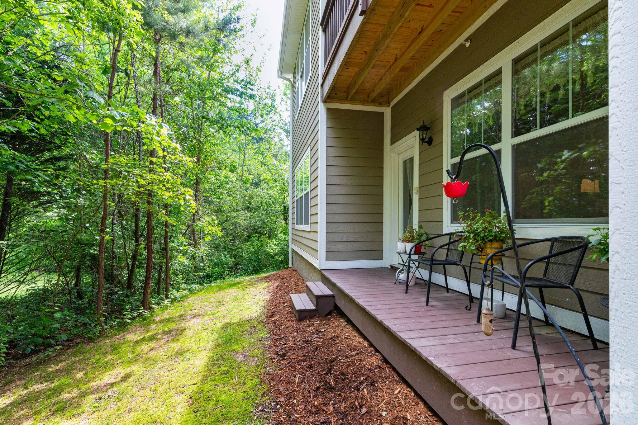 138 Foxden Drive #102 — Fletcher