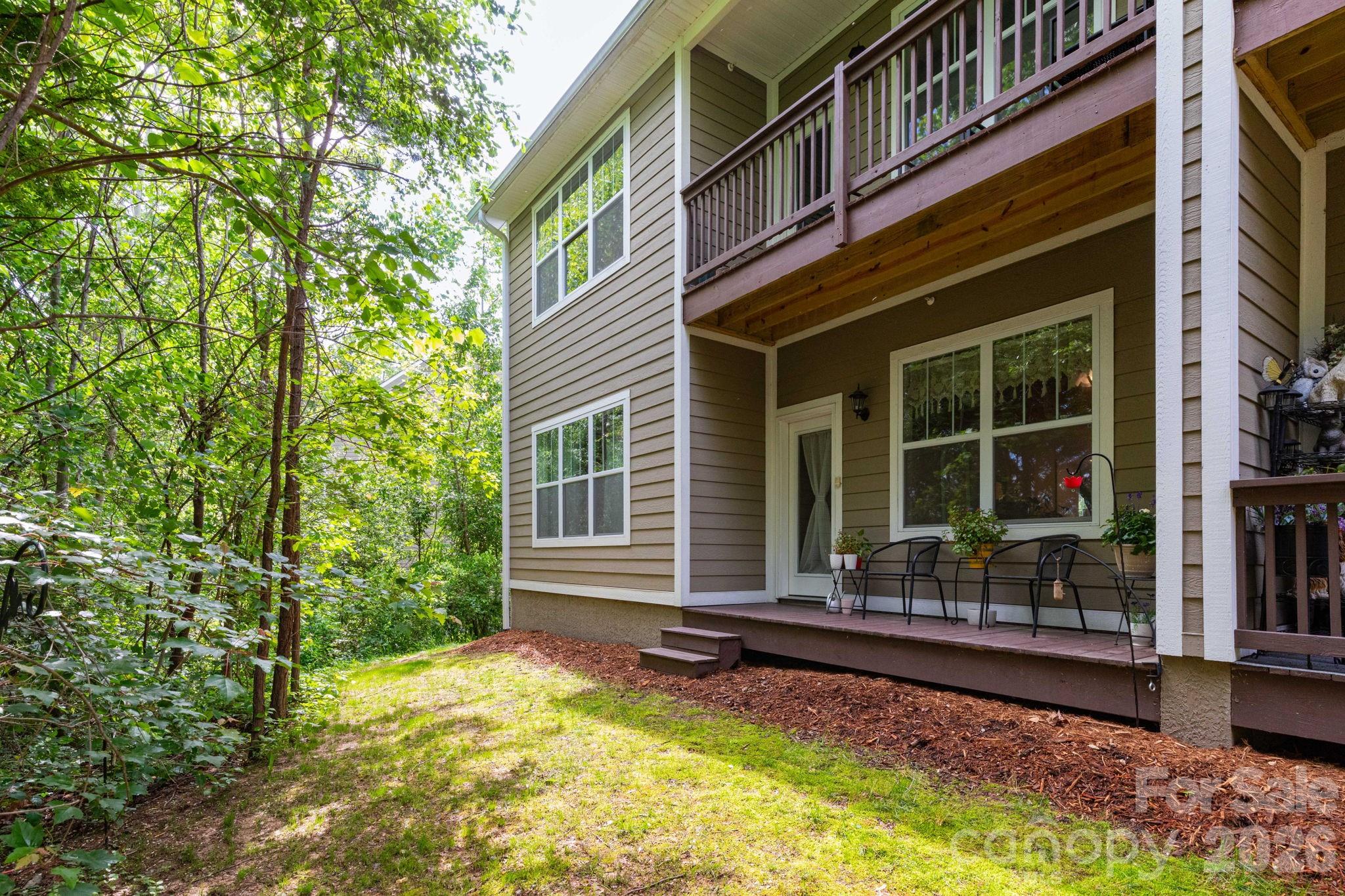 138 Foxden Drive #102 — Fletcher