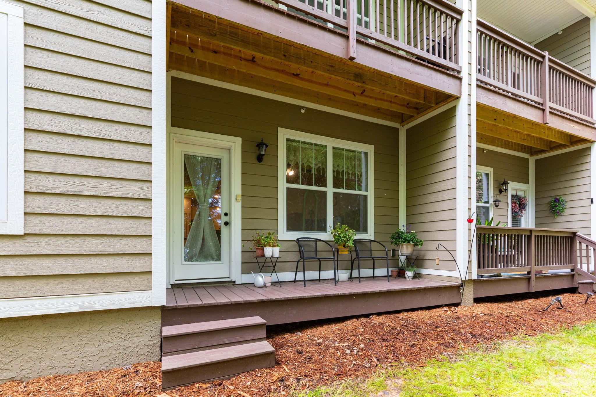 138 Foxden Drive #102 — Fletcher