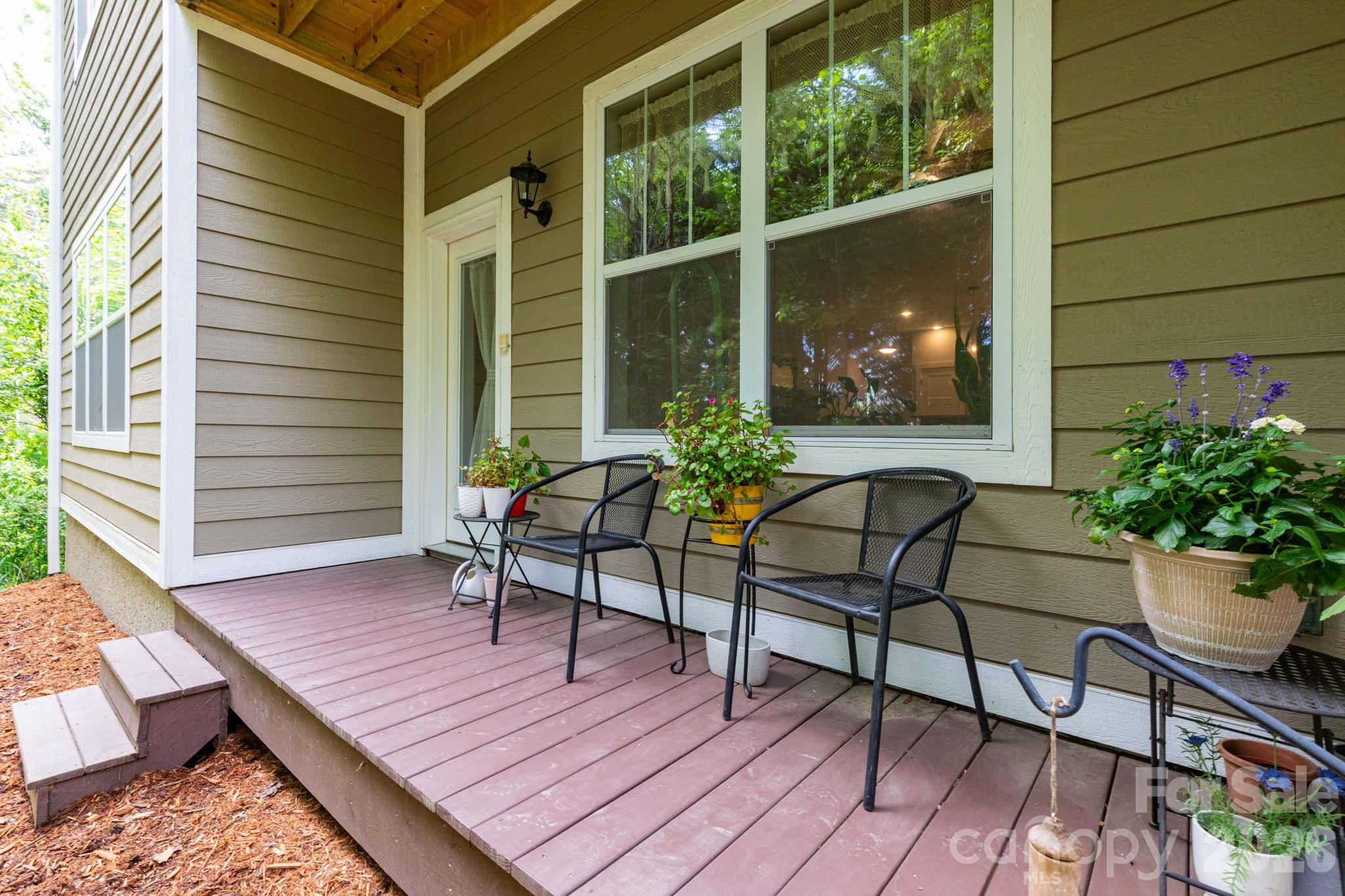 138 Foxden Drive #102 — Fletcher