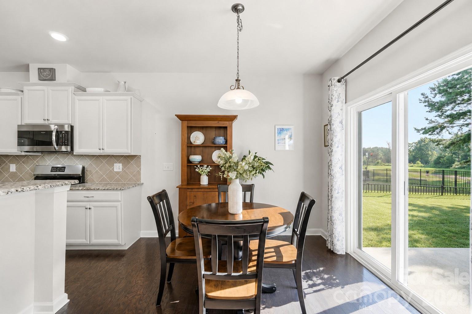 15931 Harbor Hill Drive — Charlotte