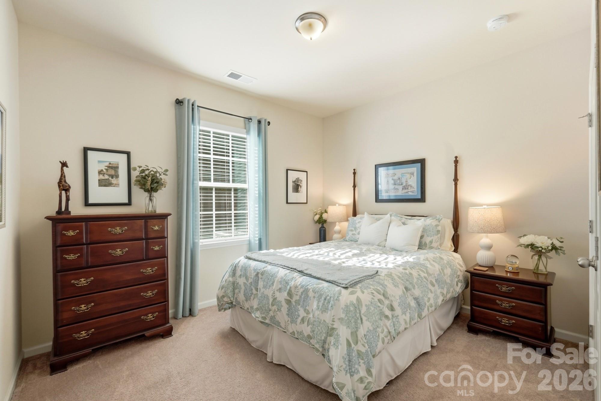 15931 Harbor Hill Drive — Charlotte