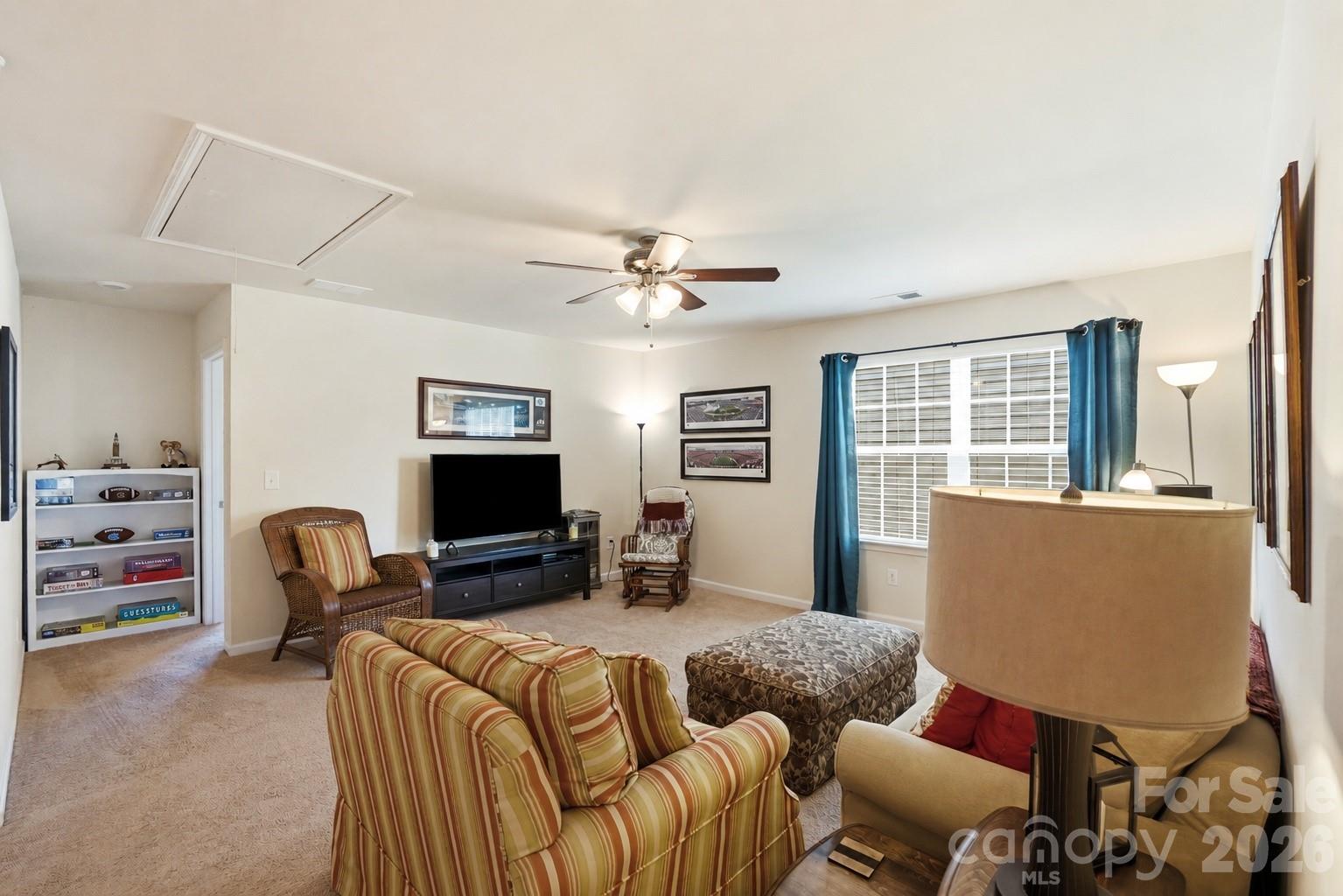 15931 Harbor Hill Drive — Charlotte