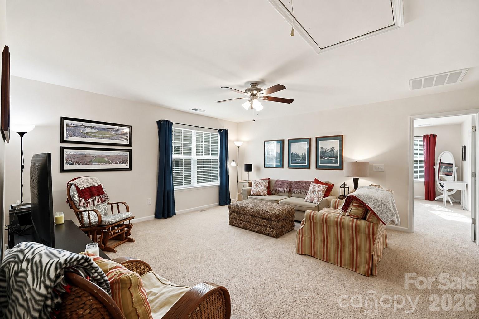 15931 Harbor Hill Drive — Charlotte