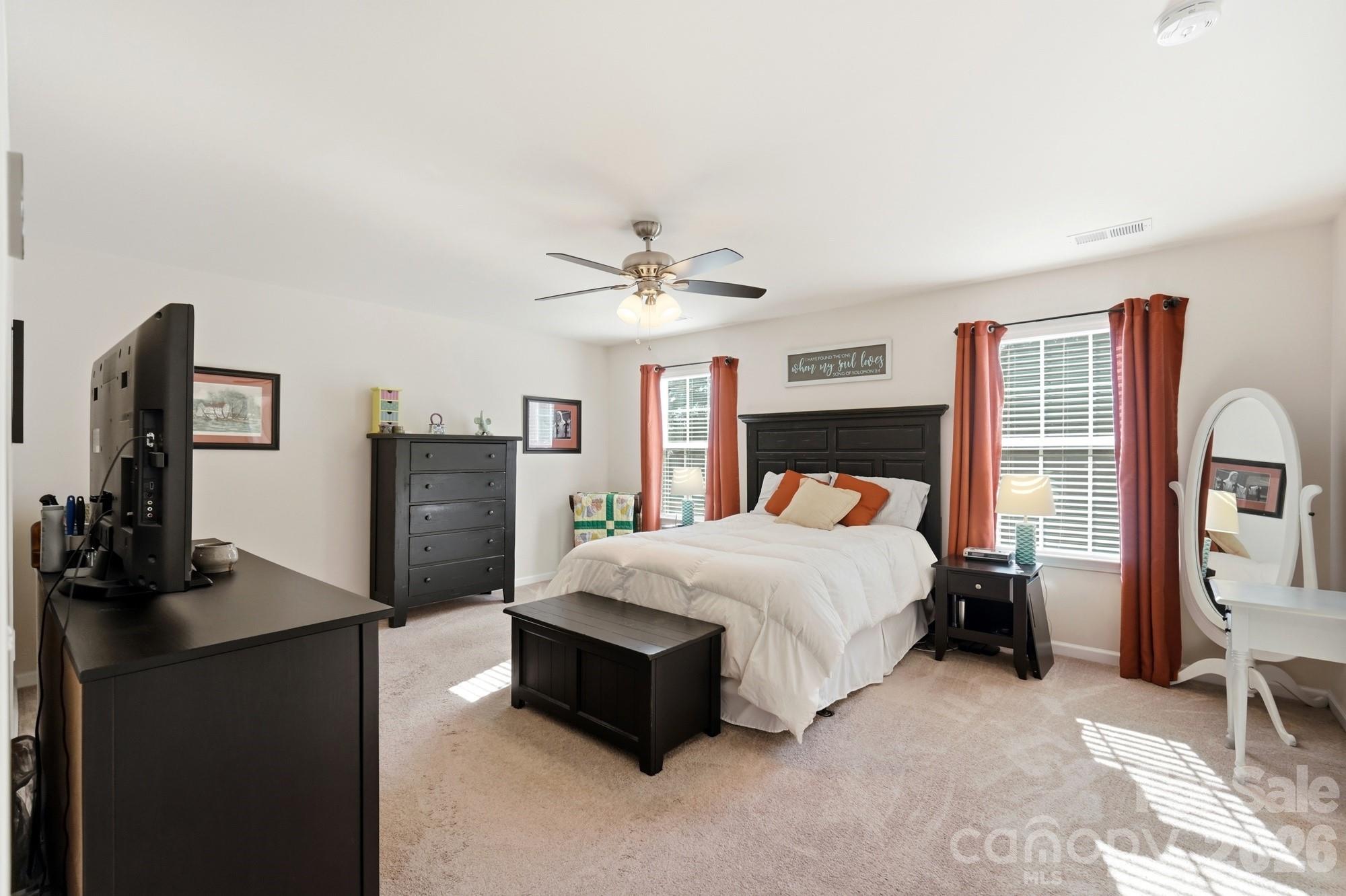 15931 Harbor Hill Drive — Charlotte