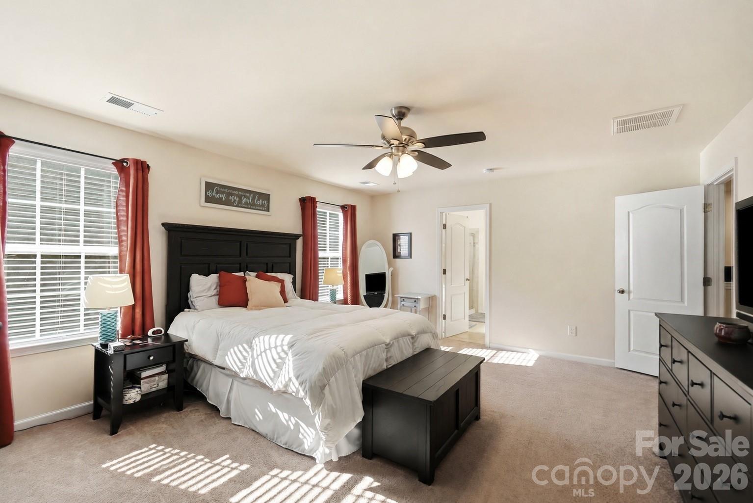 15931 Harbor Hill Drive — Charlotte