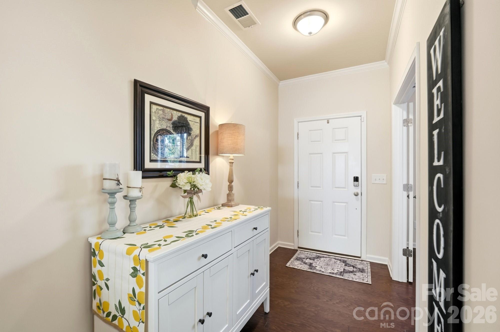 15931 Harbor Hill Drive — Charlotte