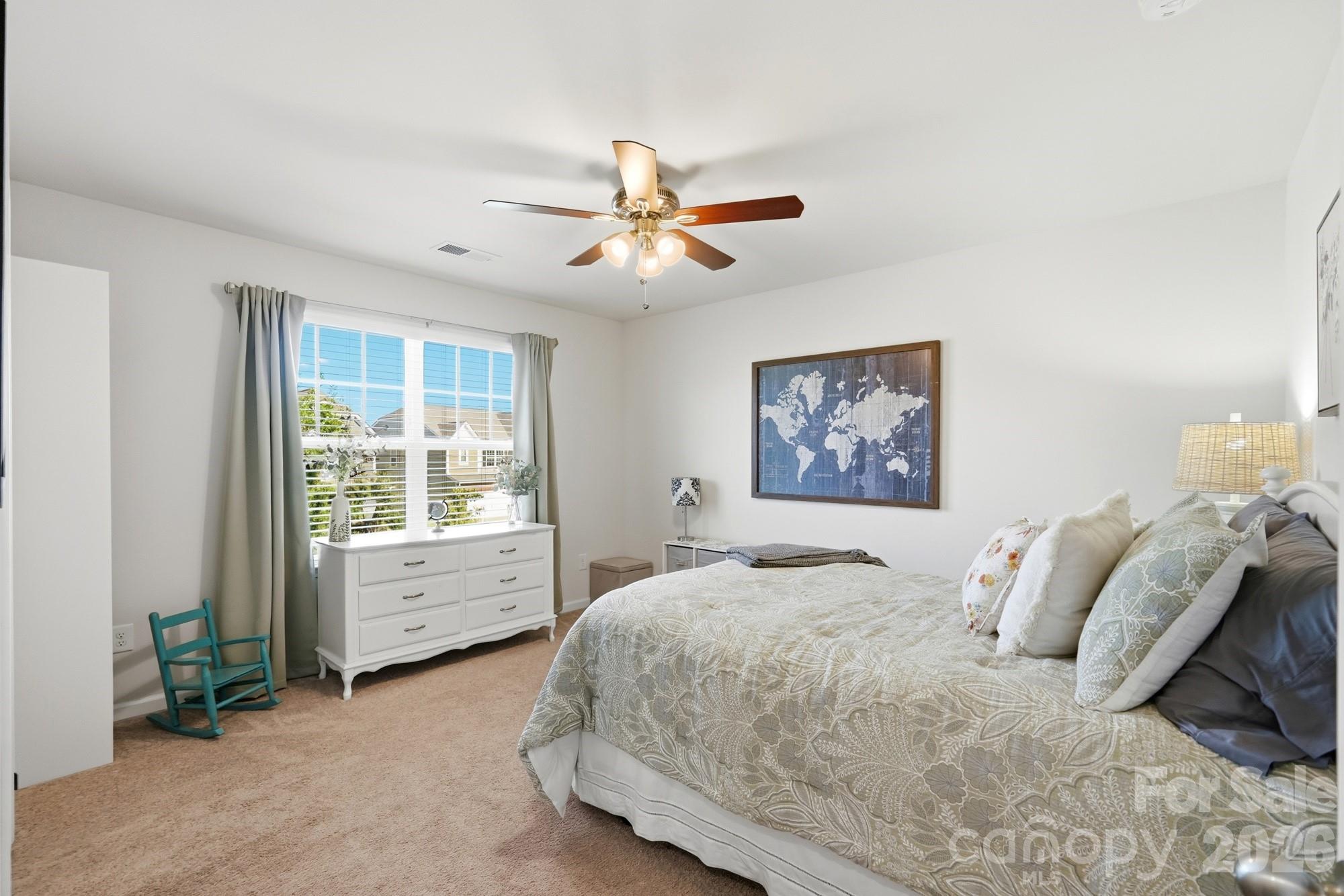 15931 Harbor Hill Drive — Charlotte
