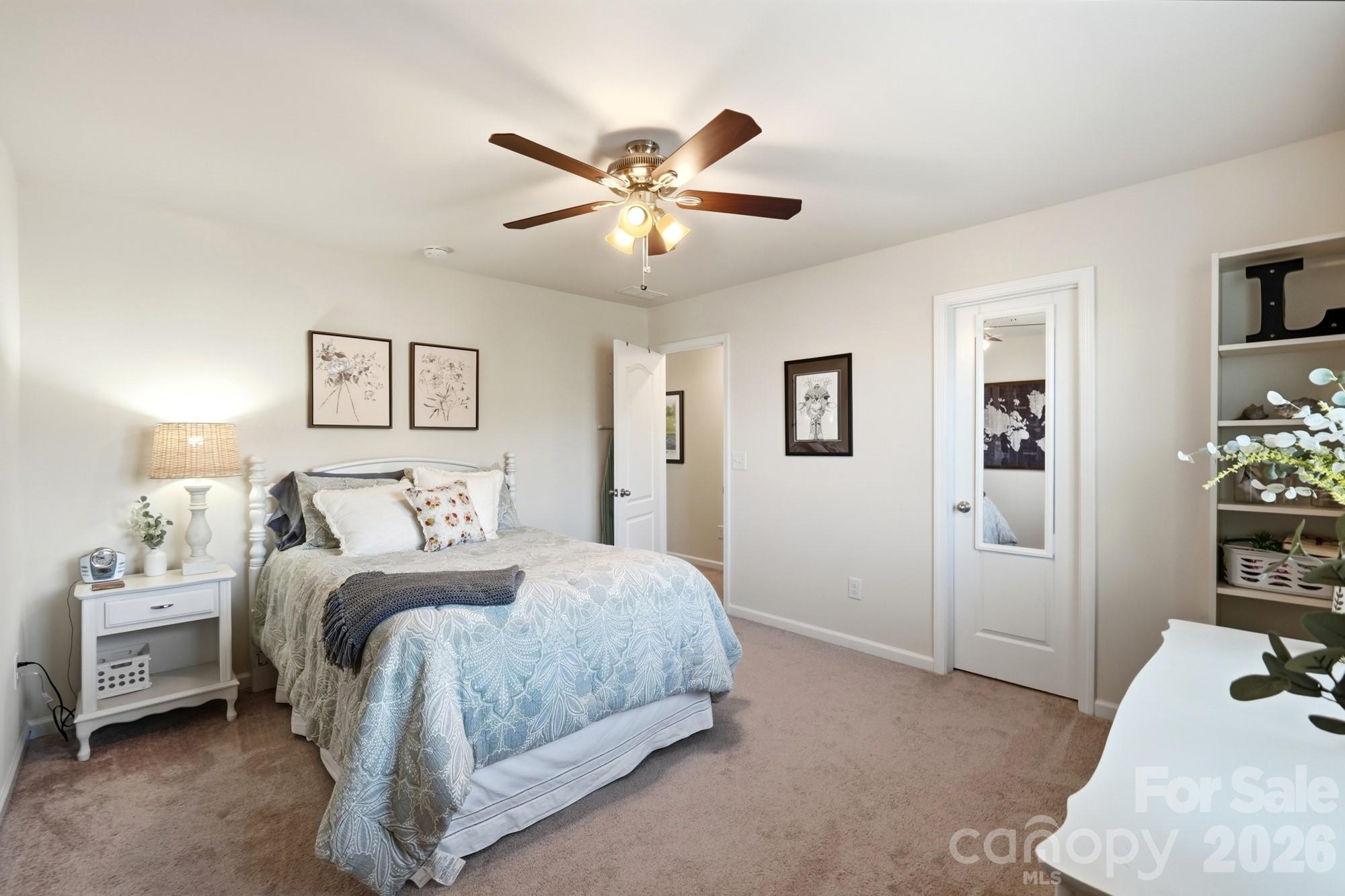 15931 Harbor Hill Drive — Charlotte