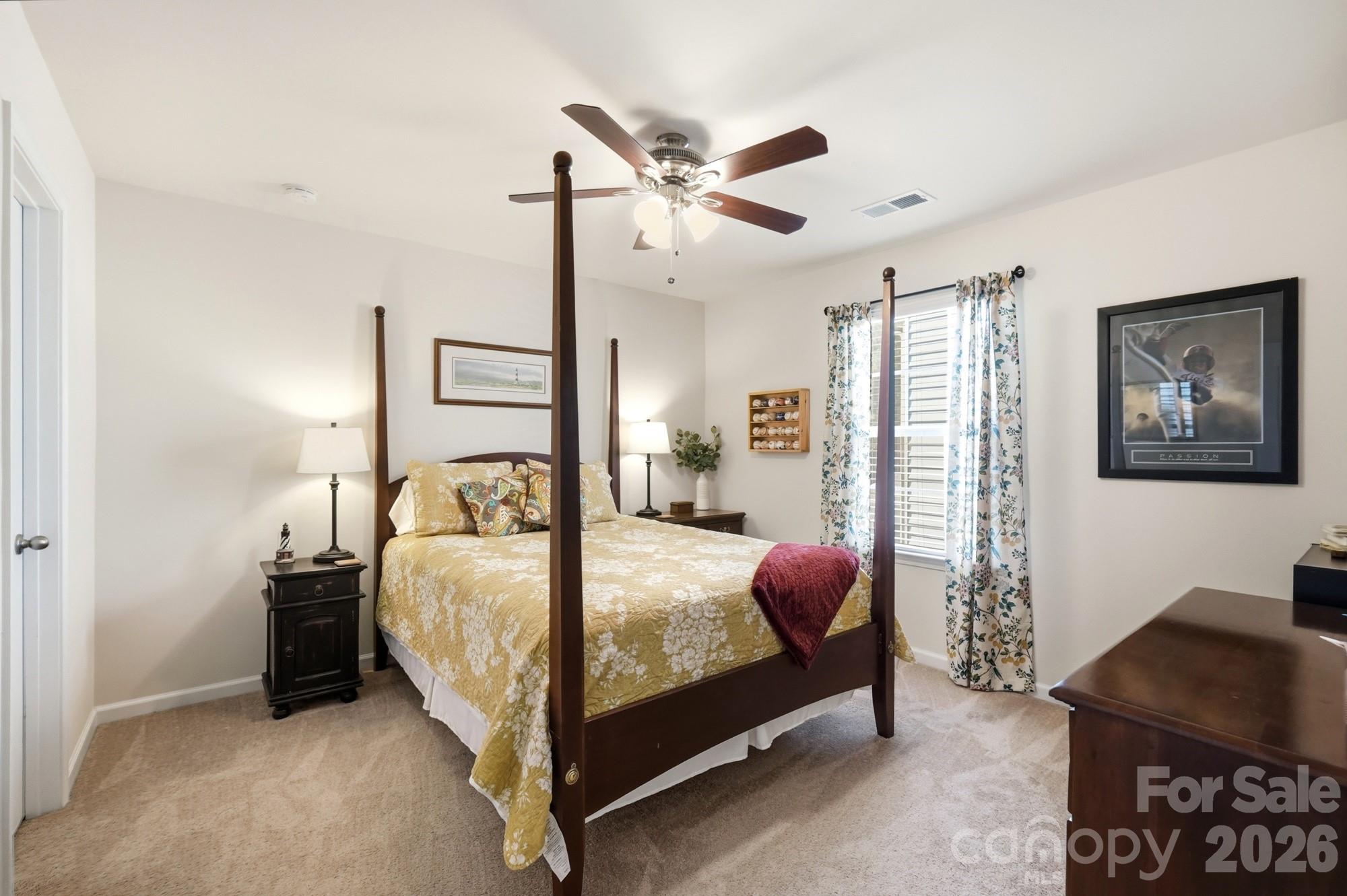 15931 Harbor Hill Drive — Charlotte