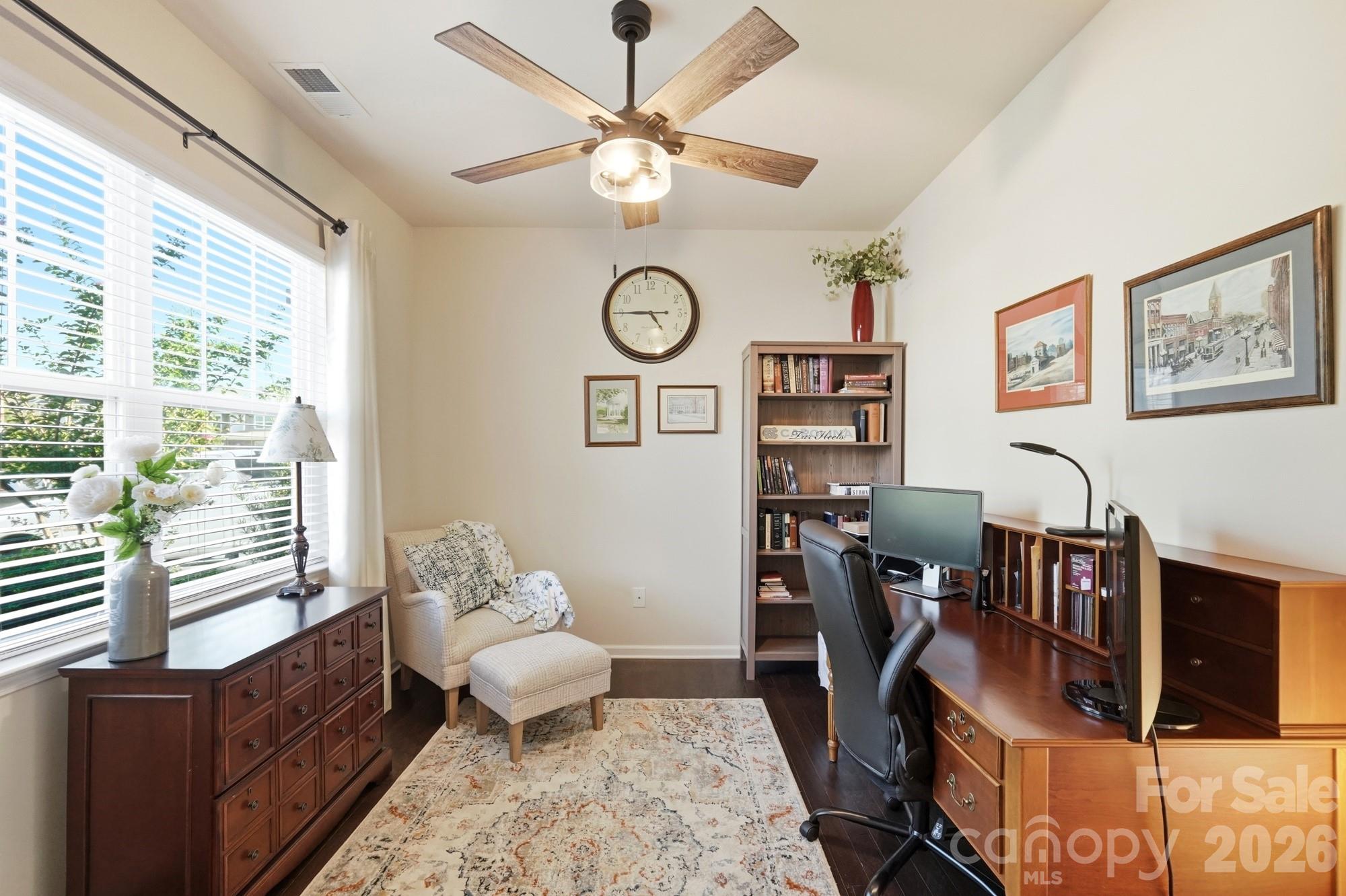 15931 Harbor Hill Drive — Charlotte