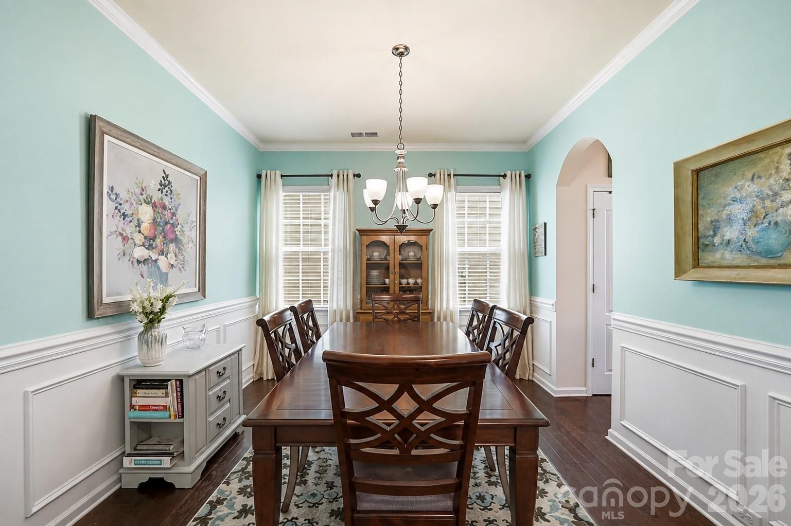 15931 Harbor Hill Drive — Charlotte