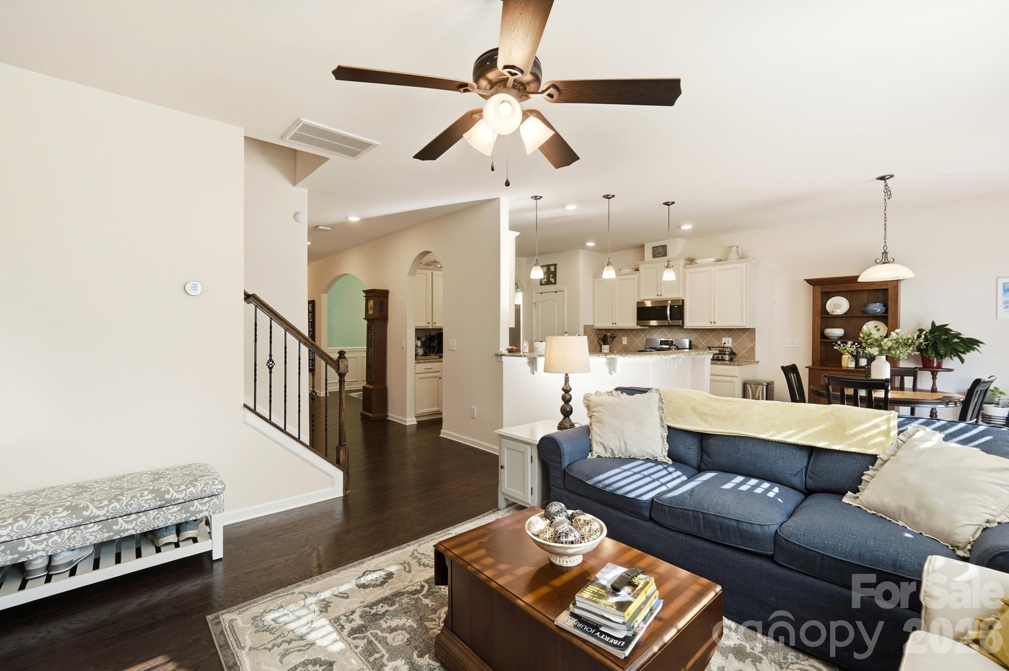15931 Harbor Hill Drive — Charlotte