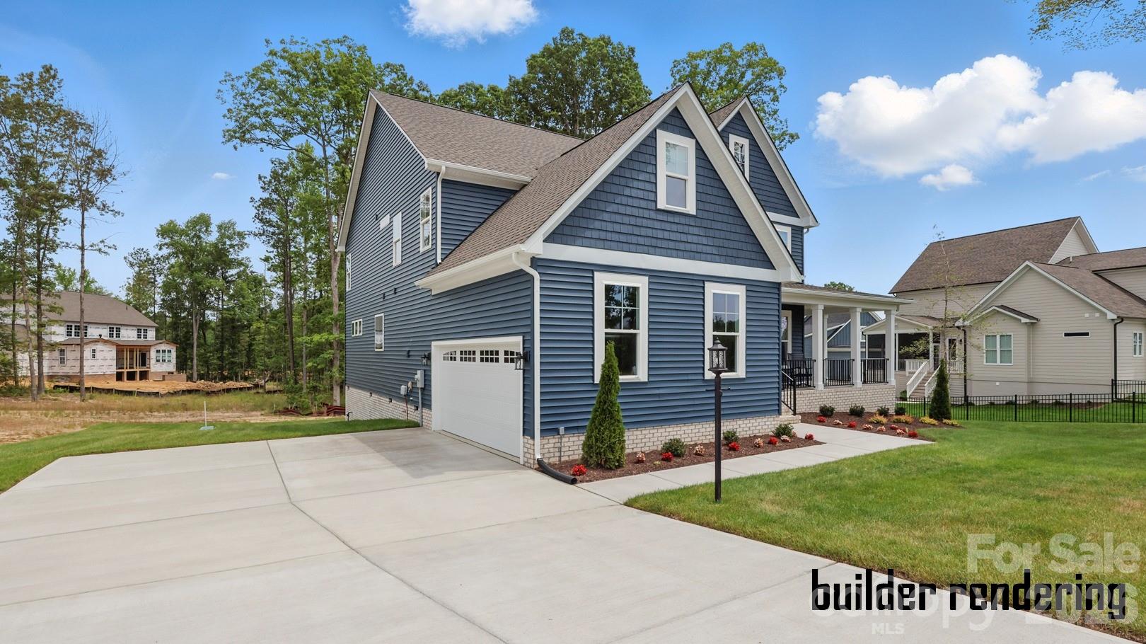 00B Briarwood Circle — Fort Mill