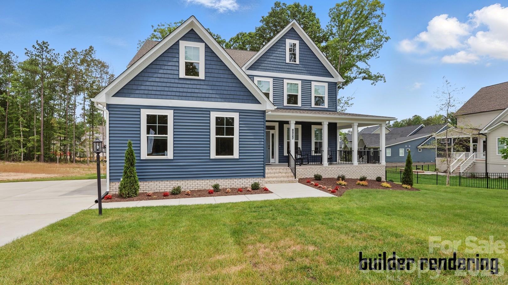00B Briarwood Circle — Fort Mill