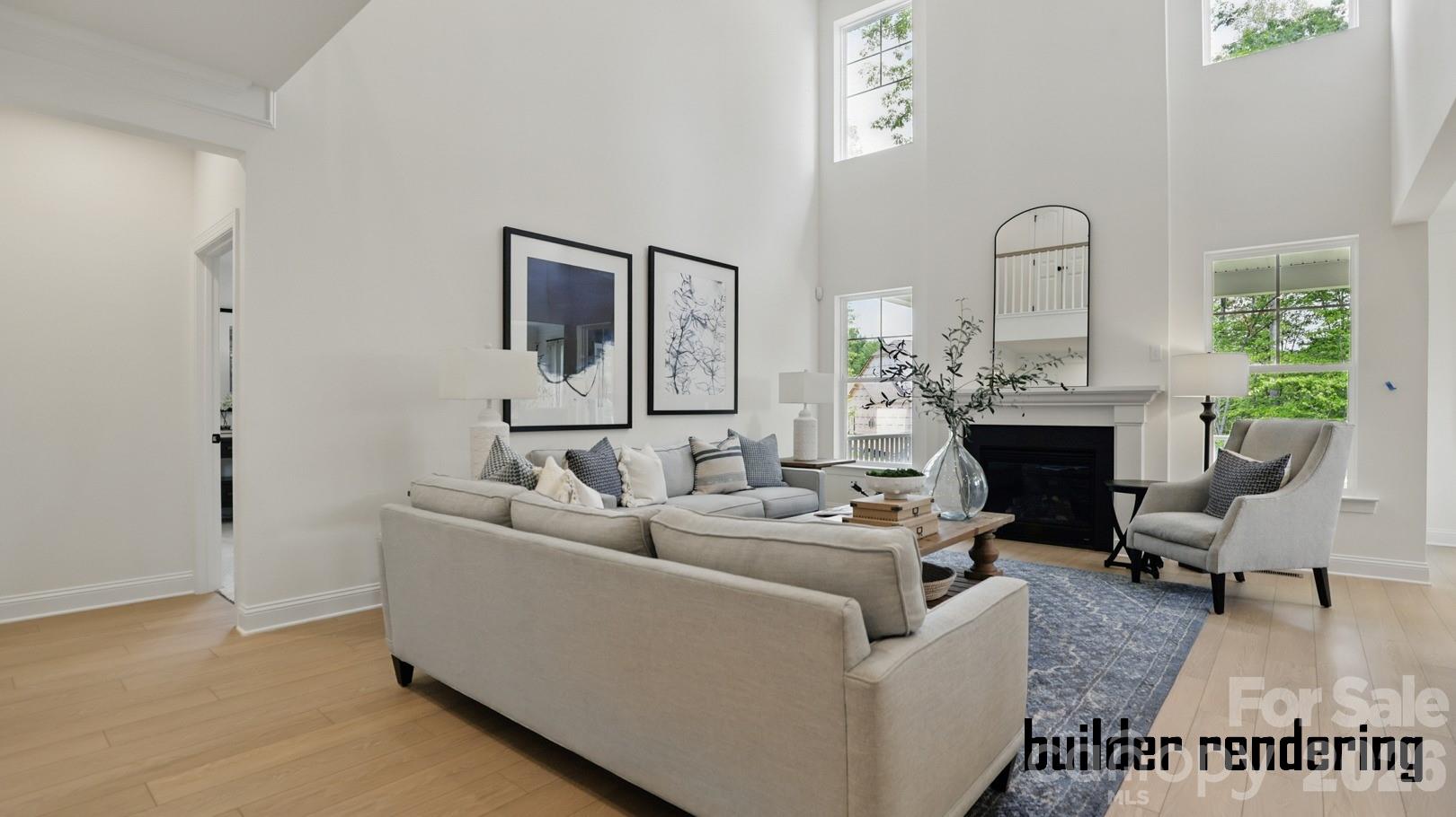 00B Briarwood Circle — Fort Mill