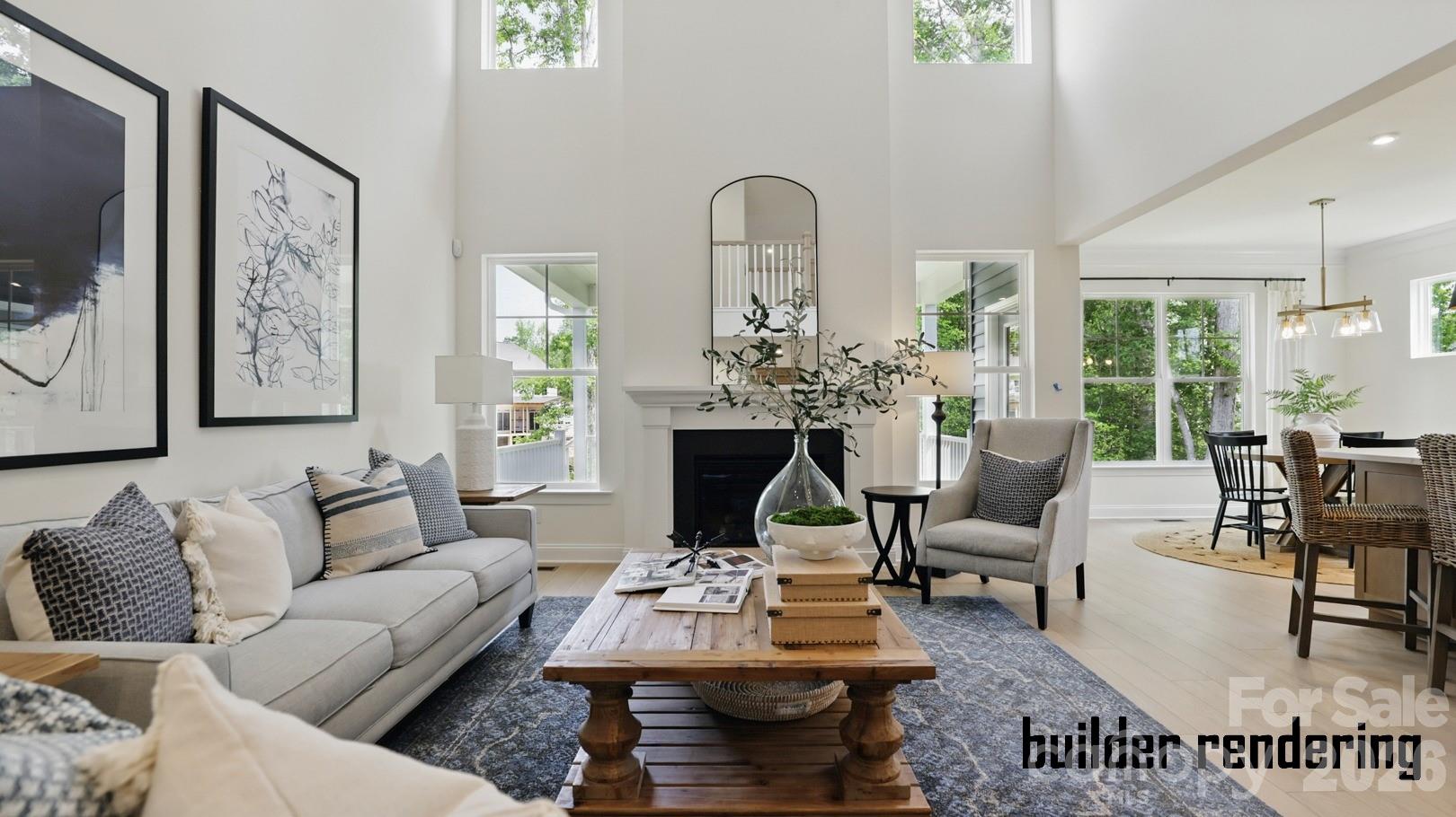 00B Briarwood Circle — Fort Mill