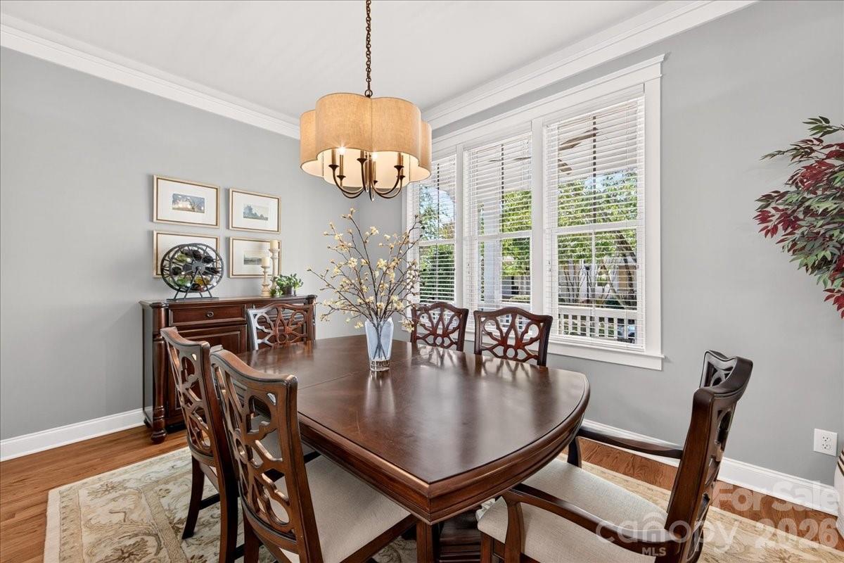 7014 Blakeney Greens Boulevard — Charlotte