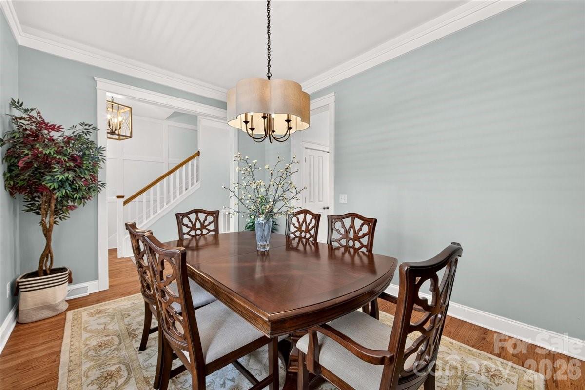 7014 Blakeney Greens Boulevard — Charlotte
