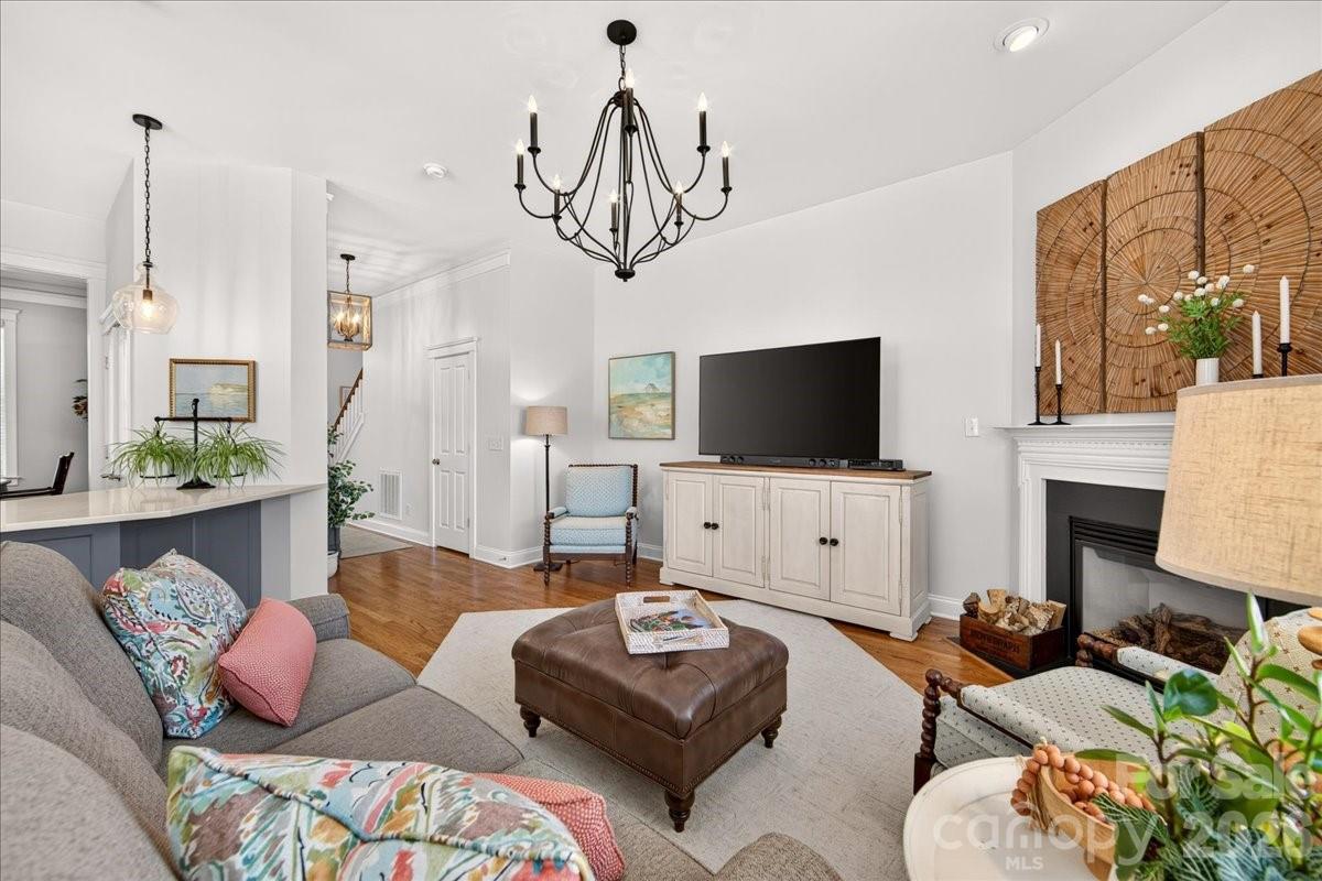 7014 Blakeney Greens Boulevard — Charlotte