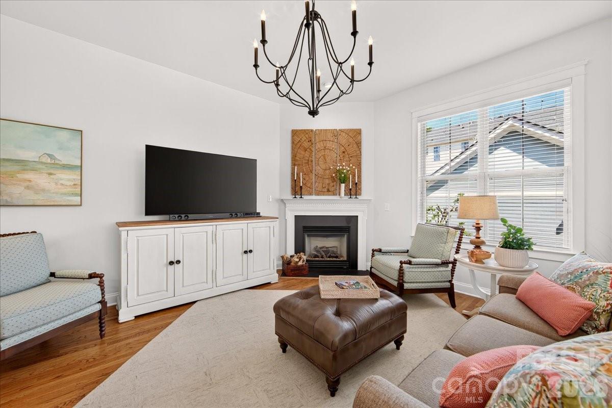 7014 Blakeney Greens Boulevard — Charlotte