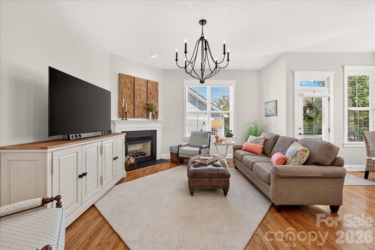 7014 Blakeney Greens Boulevard — Charlotte