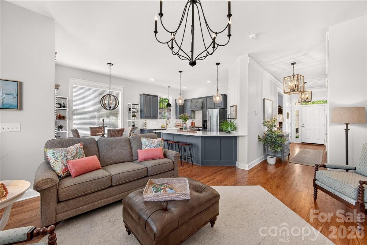 7014 Blakeney Greens Boulevard — Charlotte
