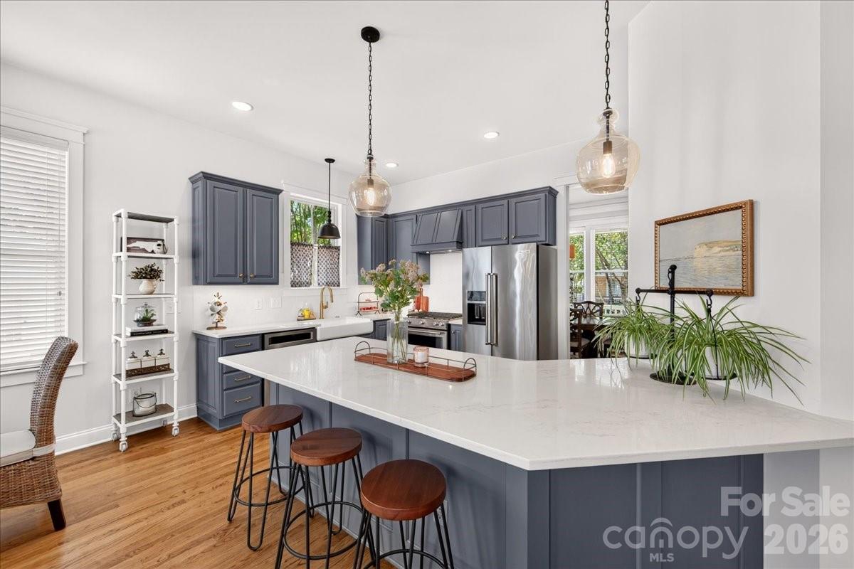 7014 Blakeney Greens Boulevard — Charlotte