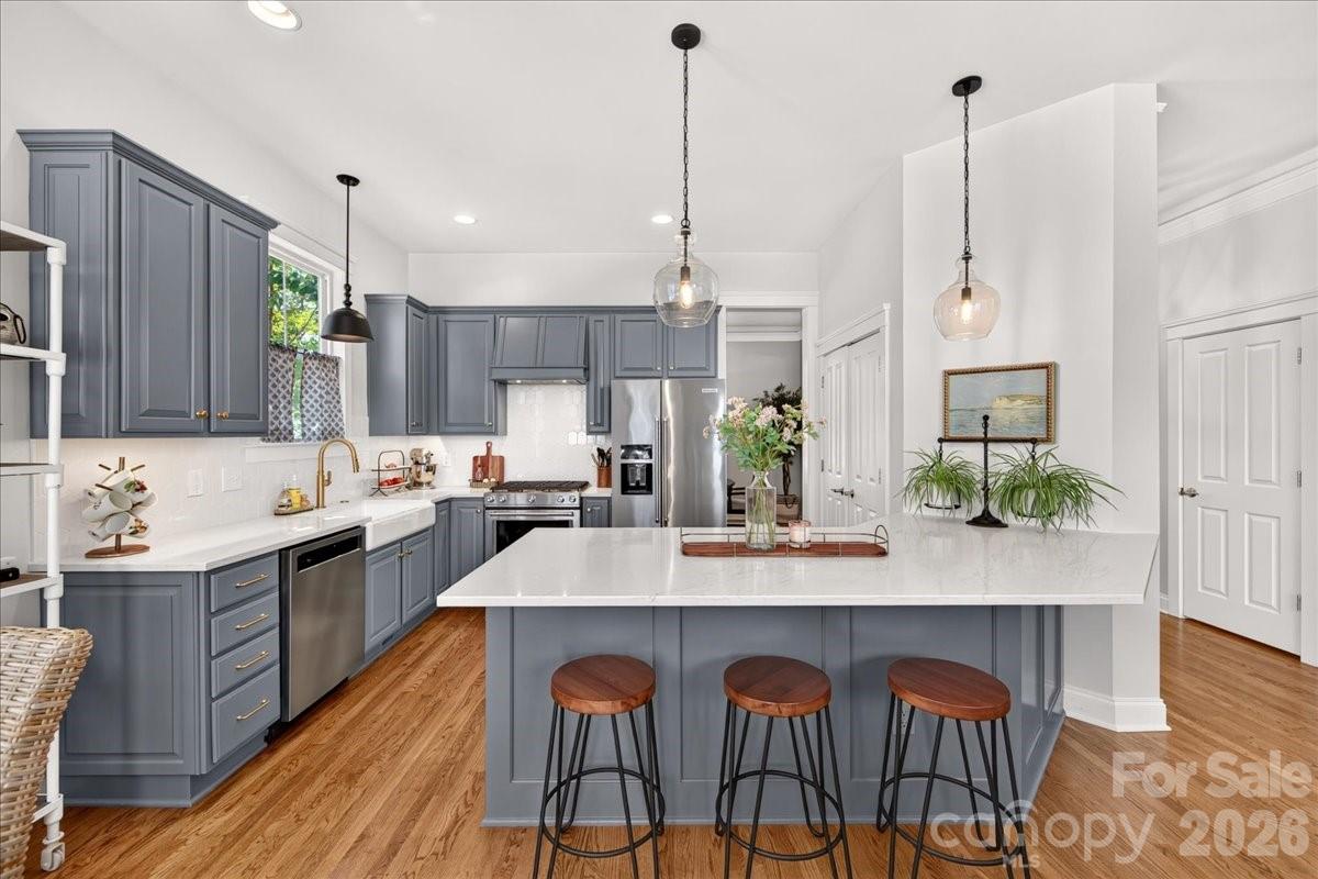7014 Blakeney Greens Boulevard — Charlotte