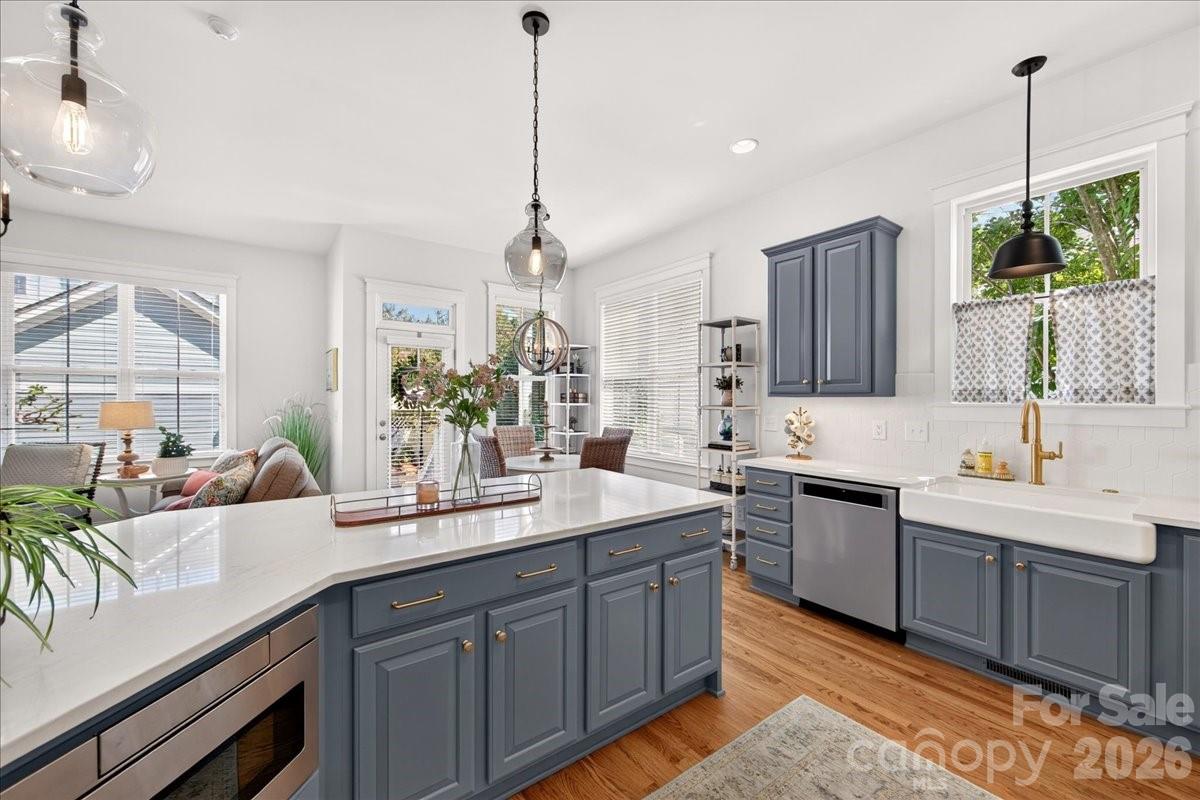 7014 Blakeney Greens Boulevard — Charlotte