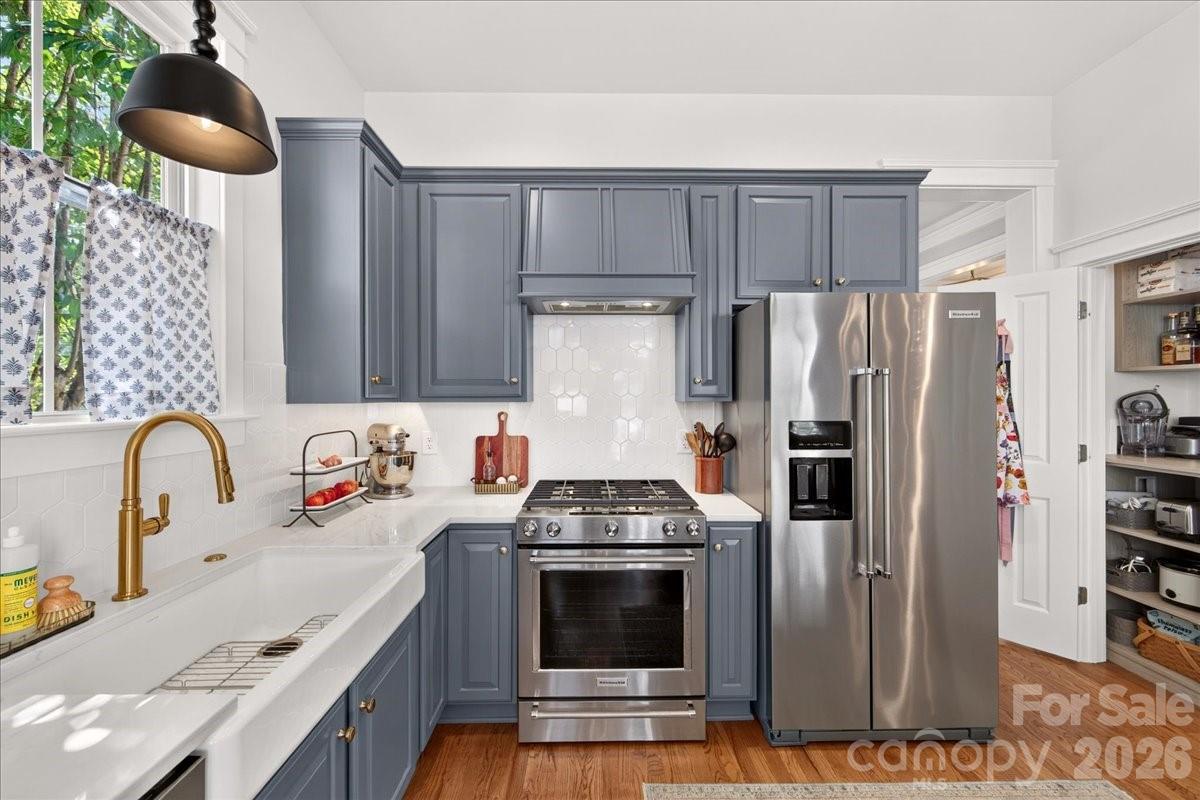 7014 Blakeney Greens Boulevard — Charlotte