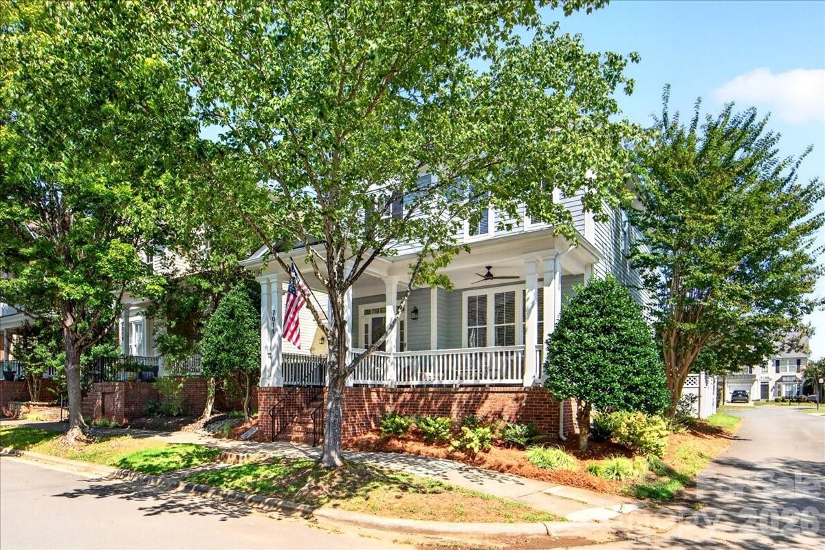 7014 Blakeney Greens Boulevard — Charlotte
