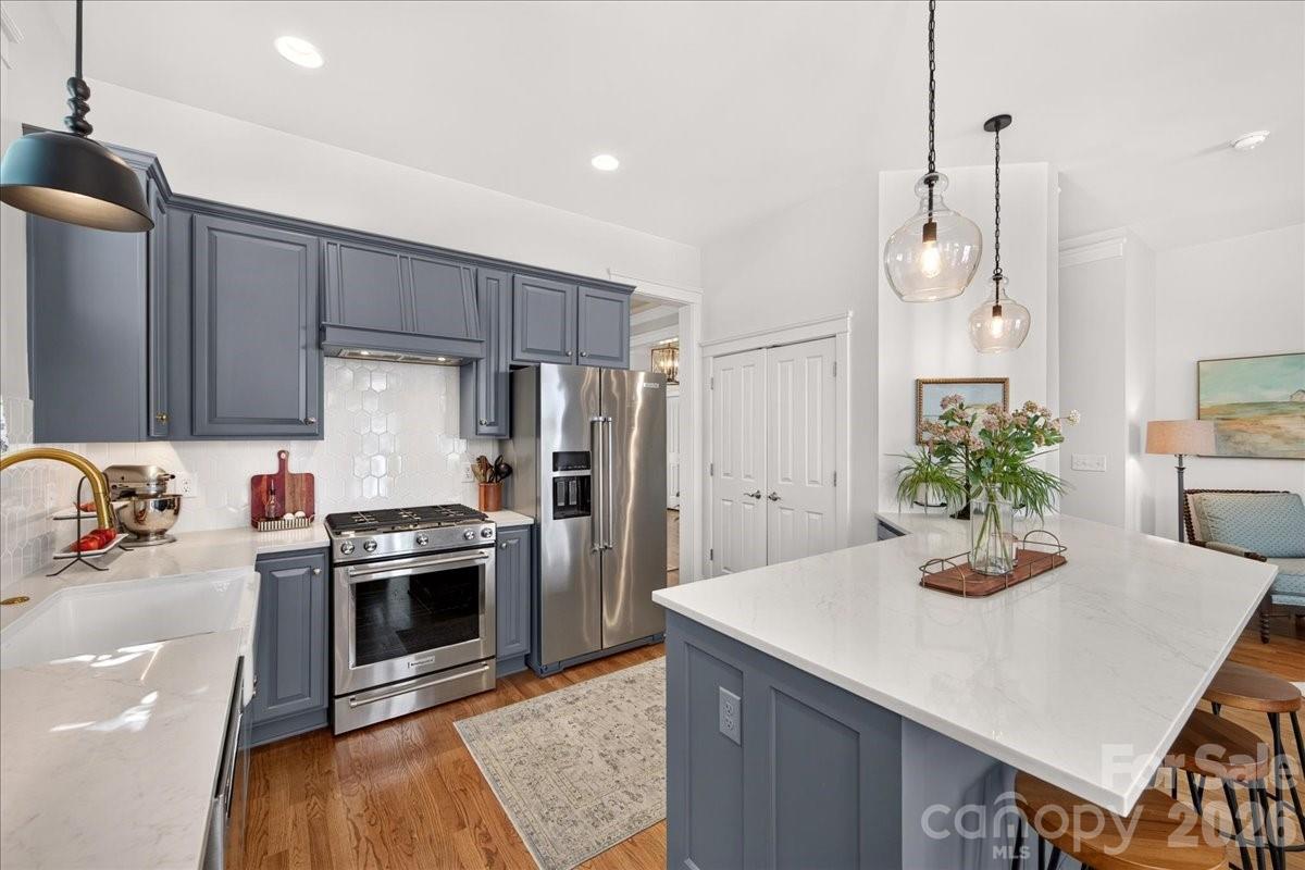 7014 Blakeney Greens Boulevard — Charlotte