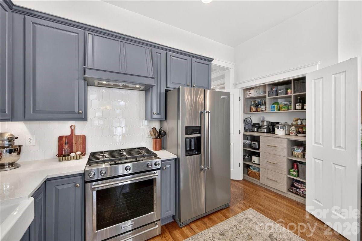 7014 Blakeney Greens Boulevard — Charlotte