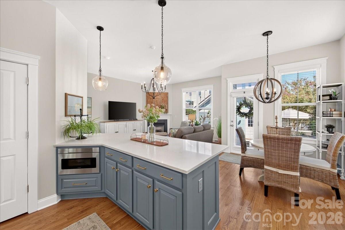 7014 Blakeney Greens Boulevard — Charlotte