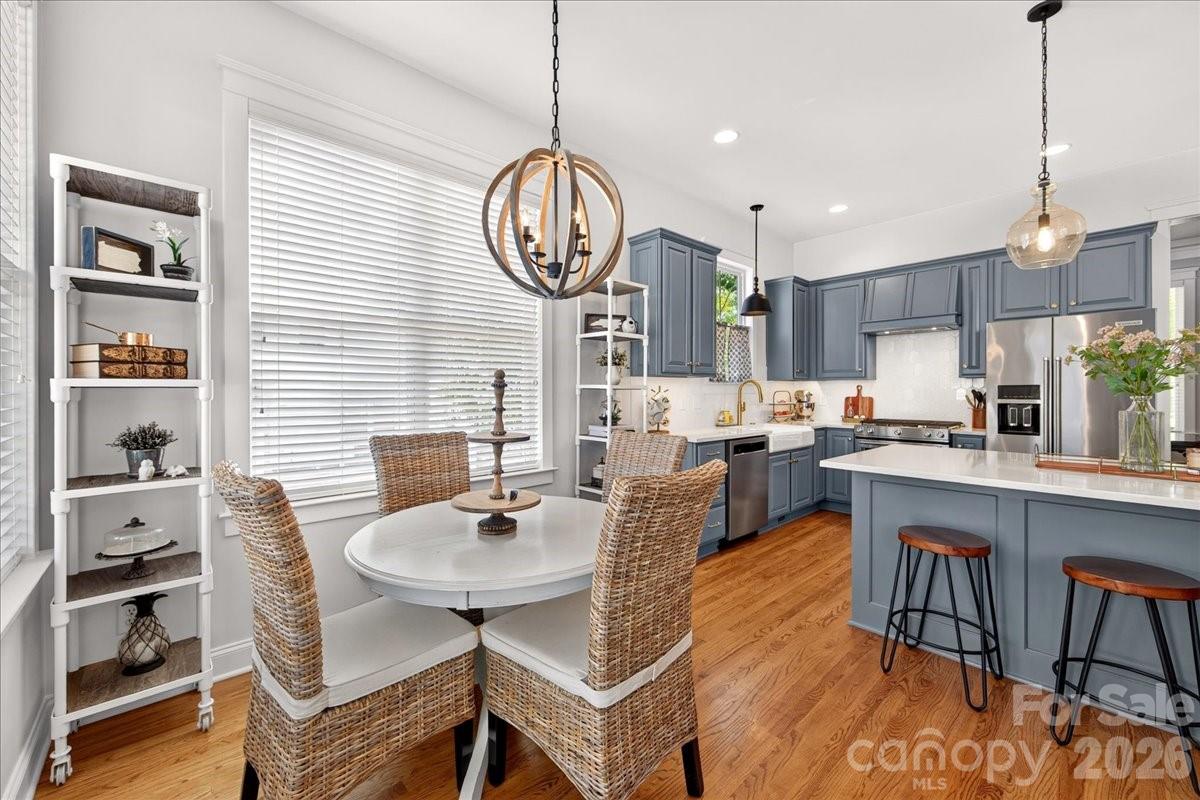 7014 Blakeney Greens Boulevard — Charlotte