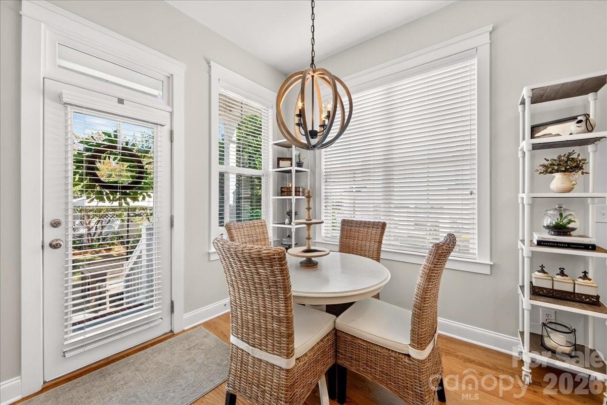 7014 Blakeney Greens Boulevard — Charlotte