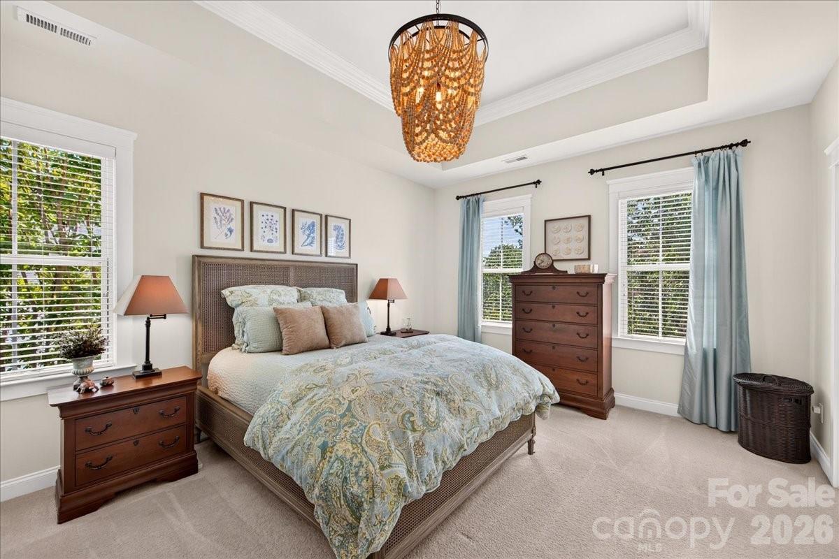 7014 Blakeney Greens Boulevard — Charlotte