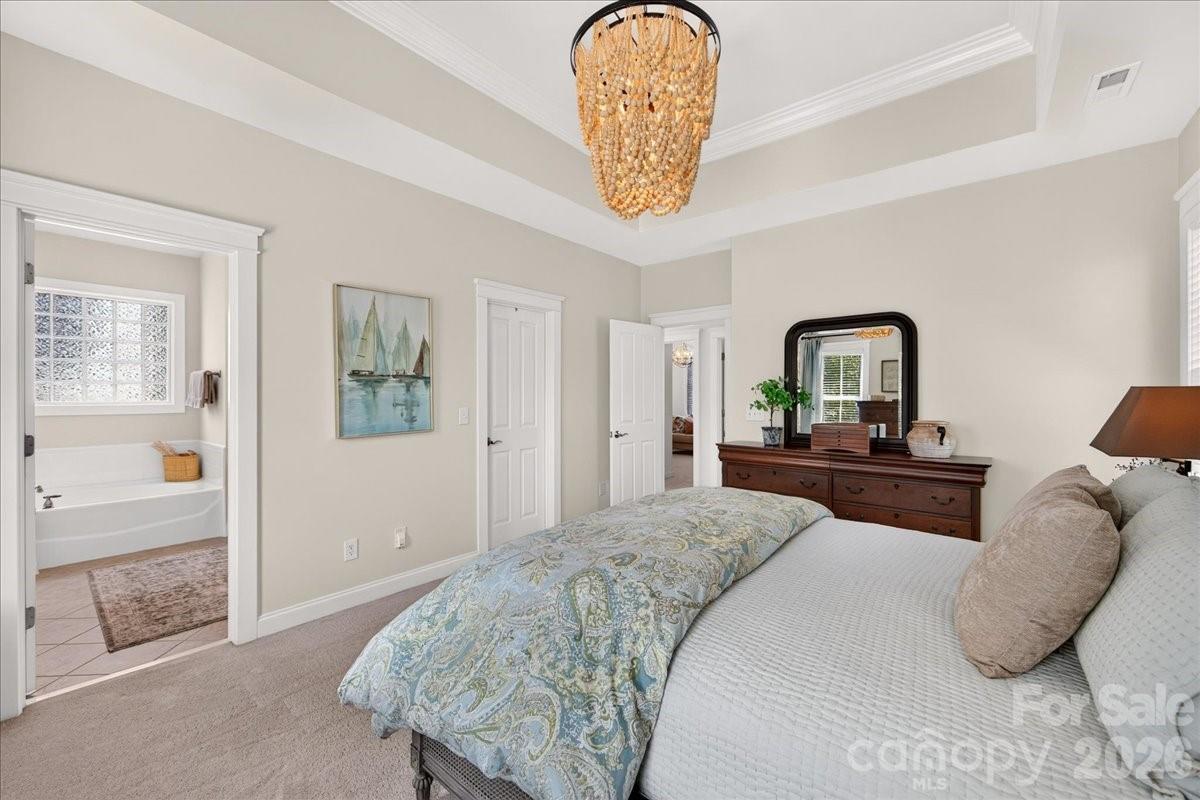 7014 Blakeney Greens Boulevard — Charlotte