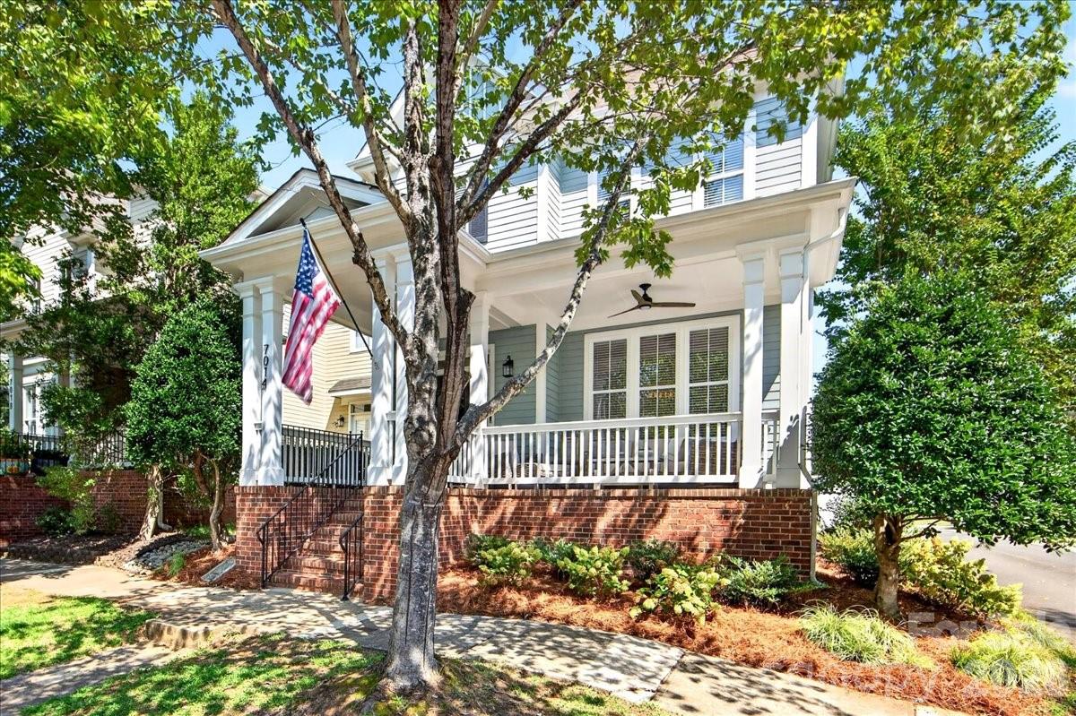 7014 Blakeney Greens Boulevard — Charlotte