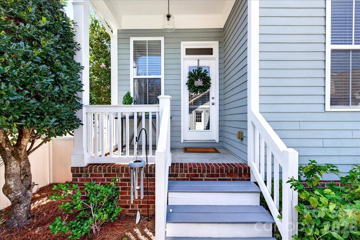 7014 Blakeney Greens Boulevard — Charlotte