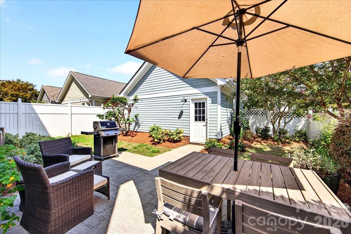 7014 Blakeney Greens Boulevard — Charlotte