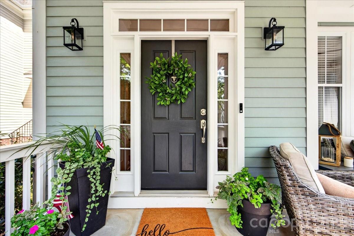 7014 Blakeney Greens Boulevard — Charlotte