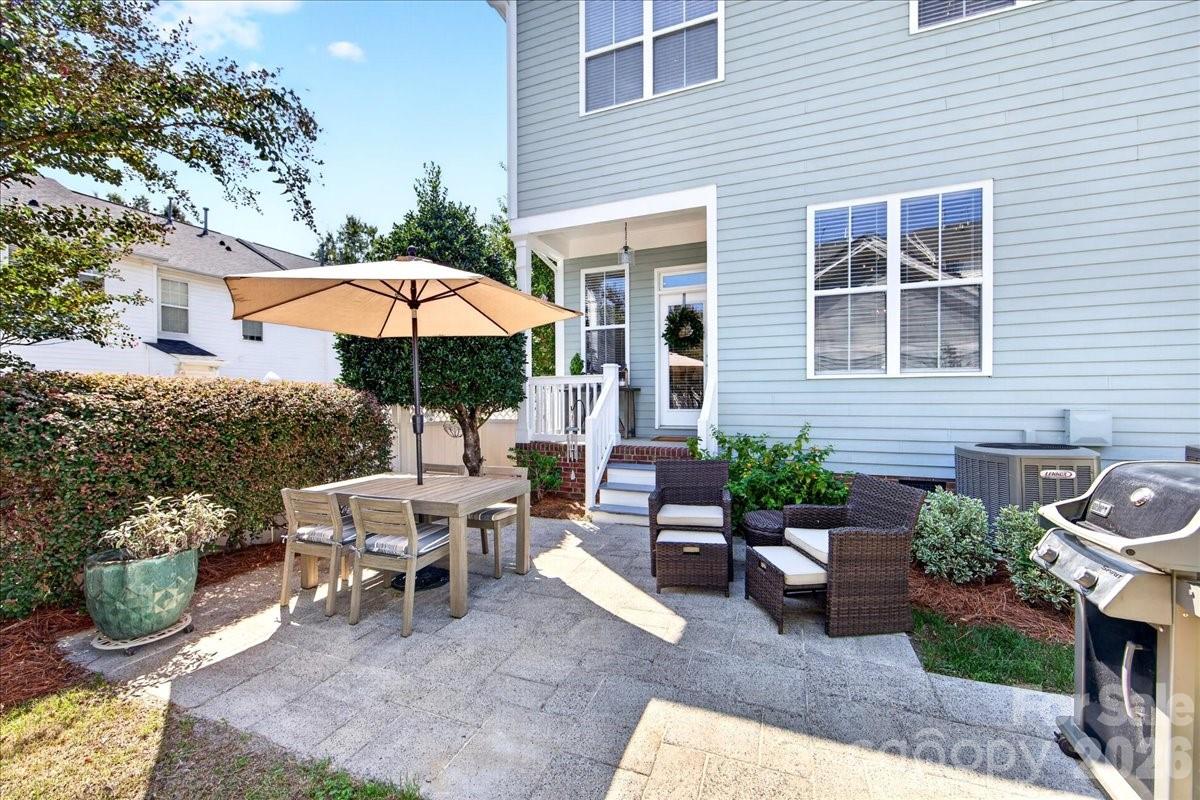 7014 Blakeney Greens Boulevard — Charlotte