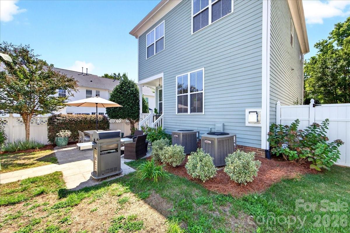 7014 Blakeney Greens Boulevard — Charlotte