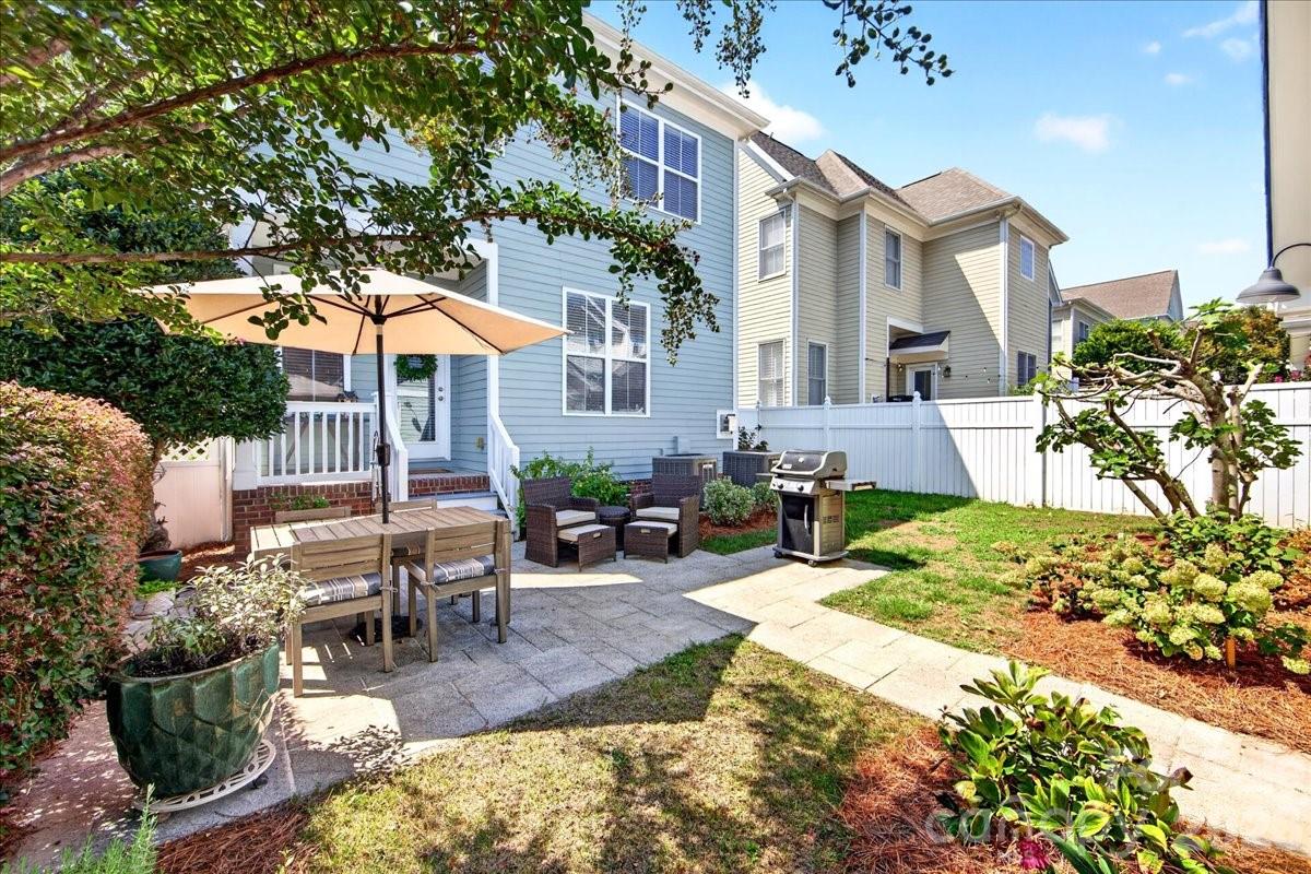 7014 Blakeney Greens Boulevard — Charlotte