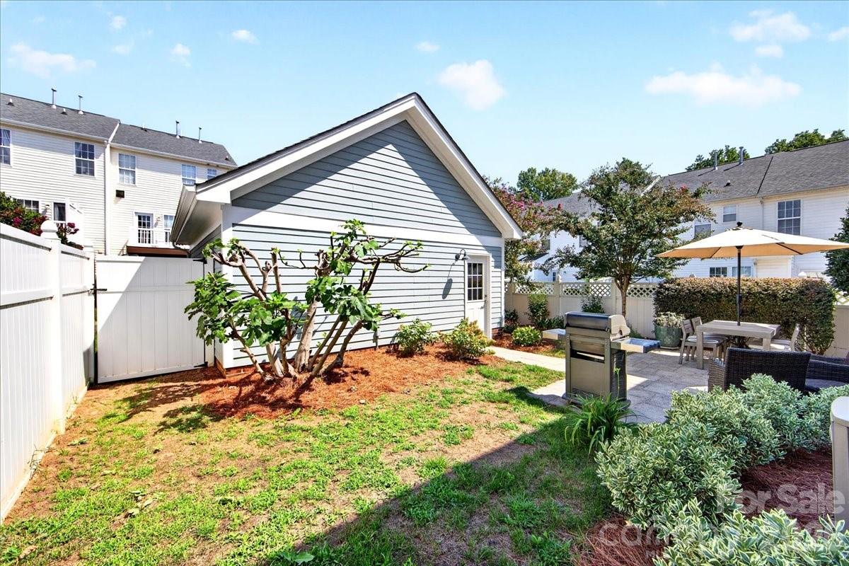 7014 Blakeney Greens Boulevard — Charlotte