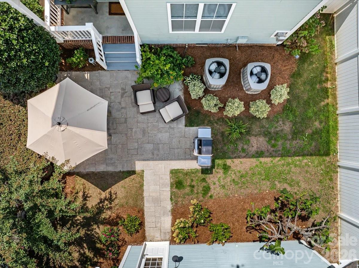 7014 Blakeney Greens Boulevard — Charlotte