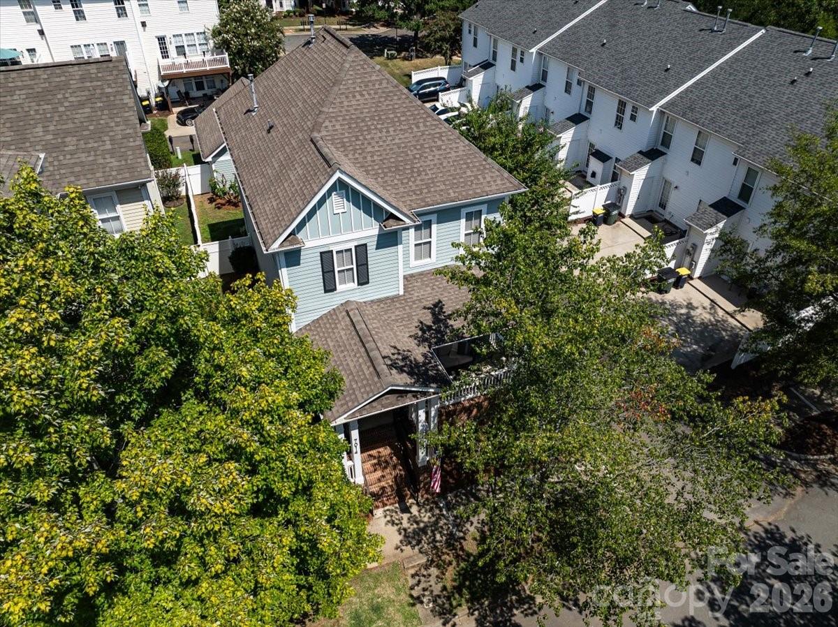 7014 Blakeney Greens Boulevard — Charlotte