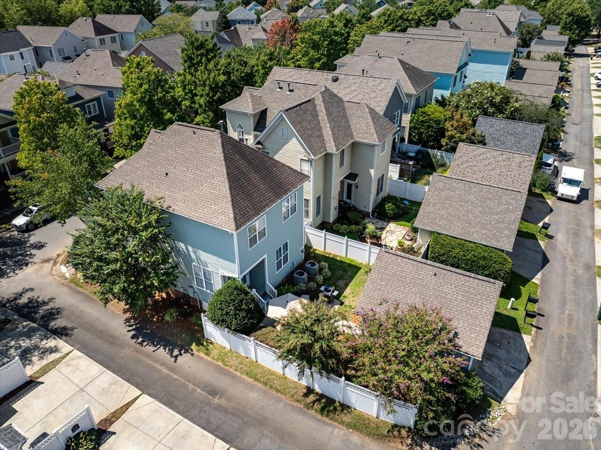 7014 Blakeney Greens Boulevard — Charlotte